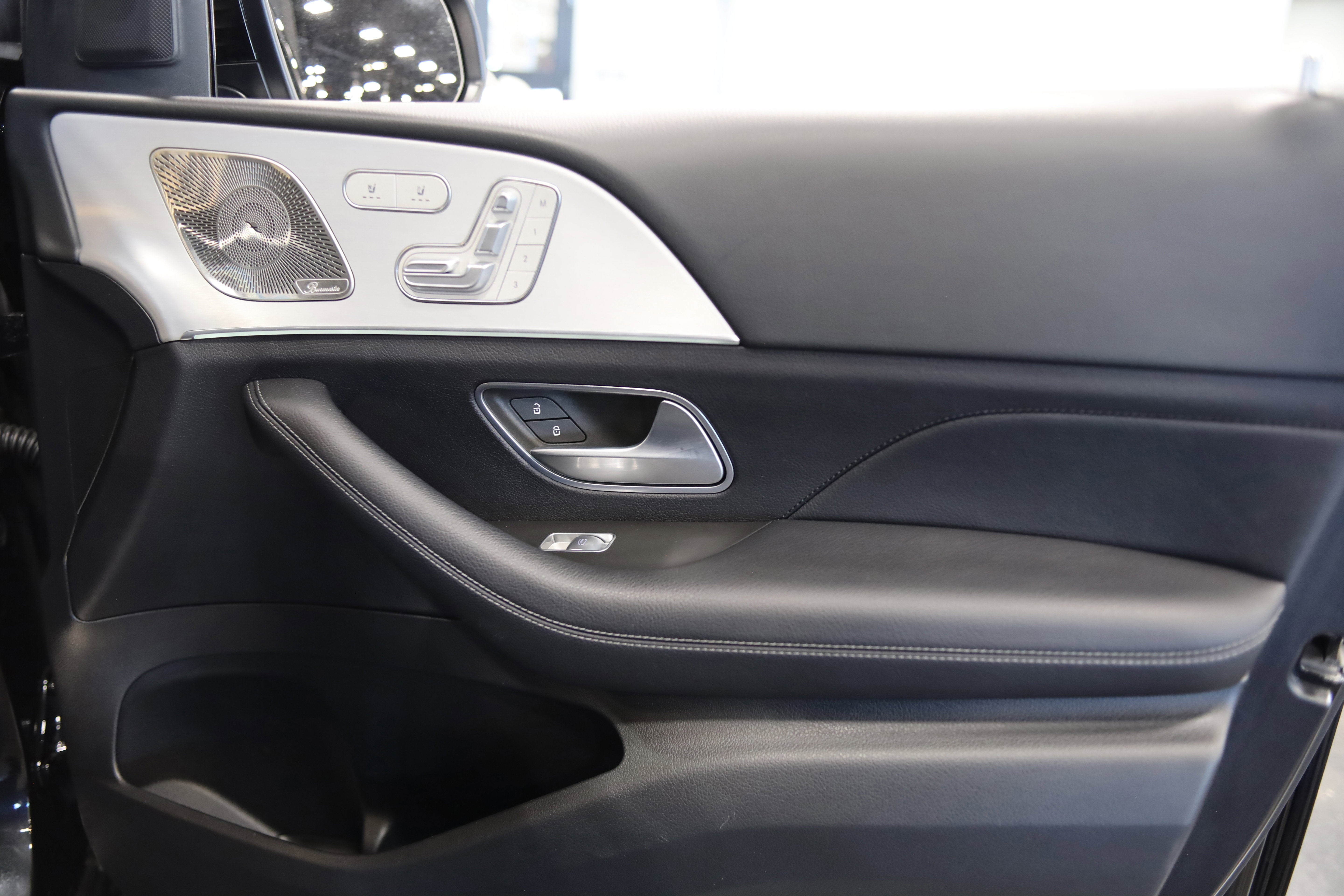 2024 Mercedes-Benz GLS GLS 450