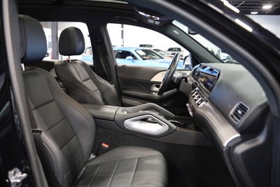 2024 Mercedes-Benz GLS GLS 450