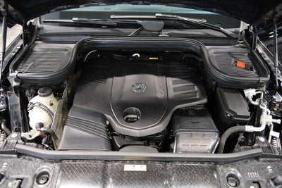 2024 Mercedes-Benz GLS GLS 450