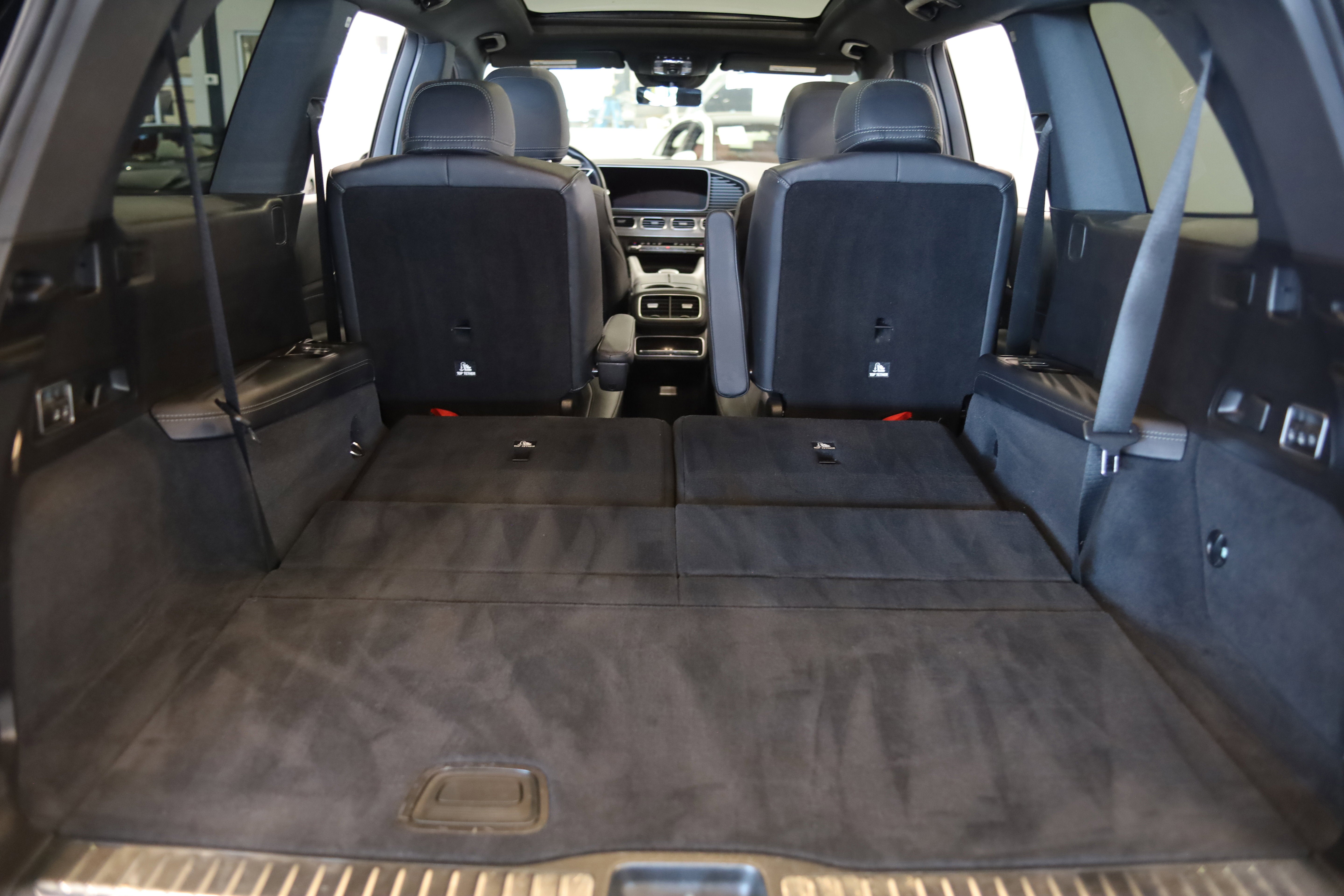 2024 Mercedes-Benz GLS GLS 450