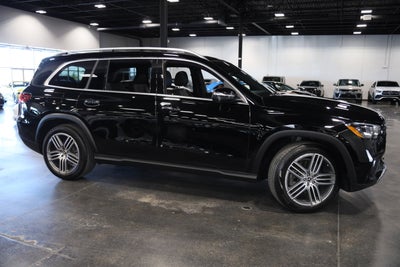 2024 Mercedes-Benz GLS GLS 450