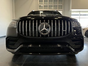 2022 Mercedes-Benz AMG&#174; GLS 63
