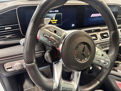 2021 Mercedes-Benz GLS AMG® GLS 63