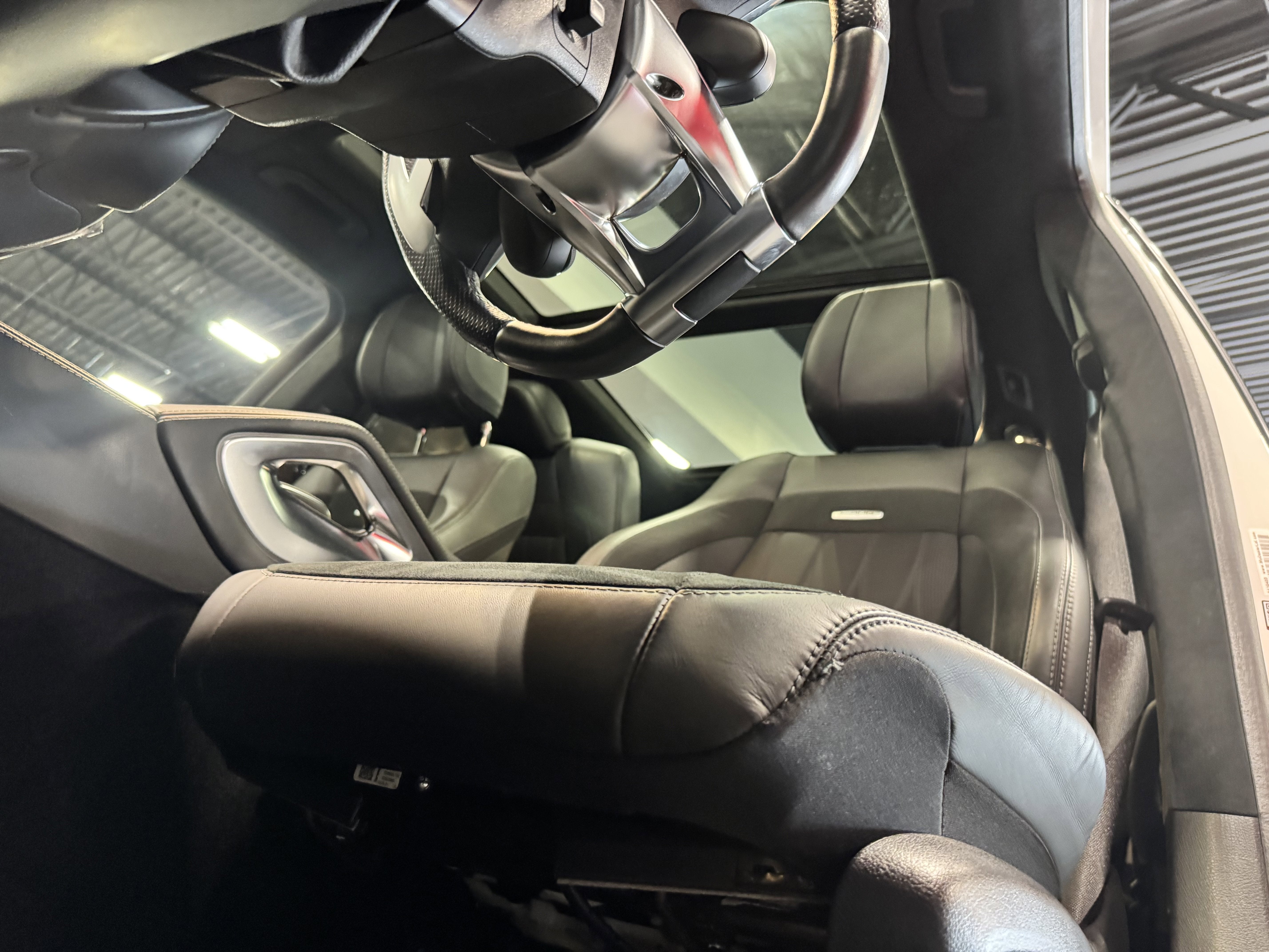 2021 Mercedes-Benz GLS AMG® GLS 63