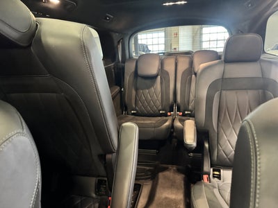 2021 Mercedes-Benz GLS AMG® GLS 63