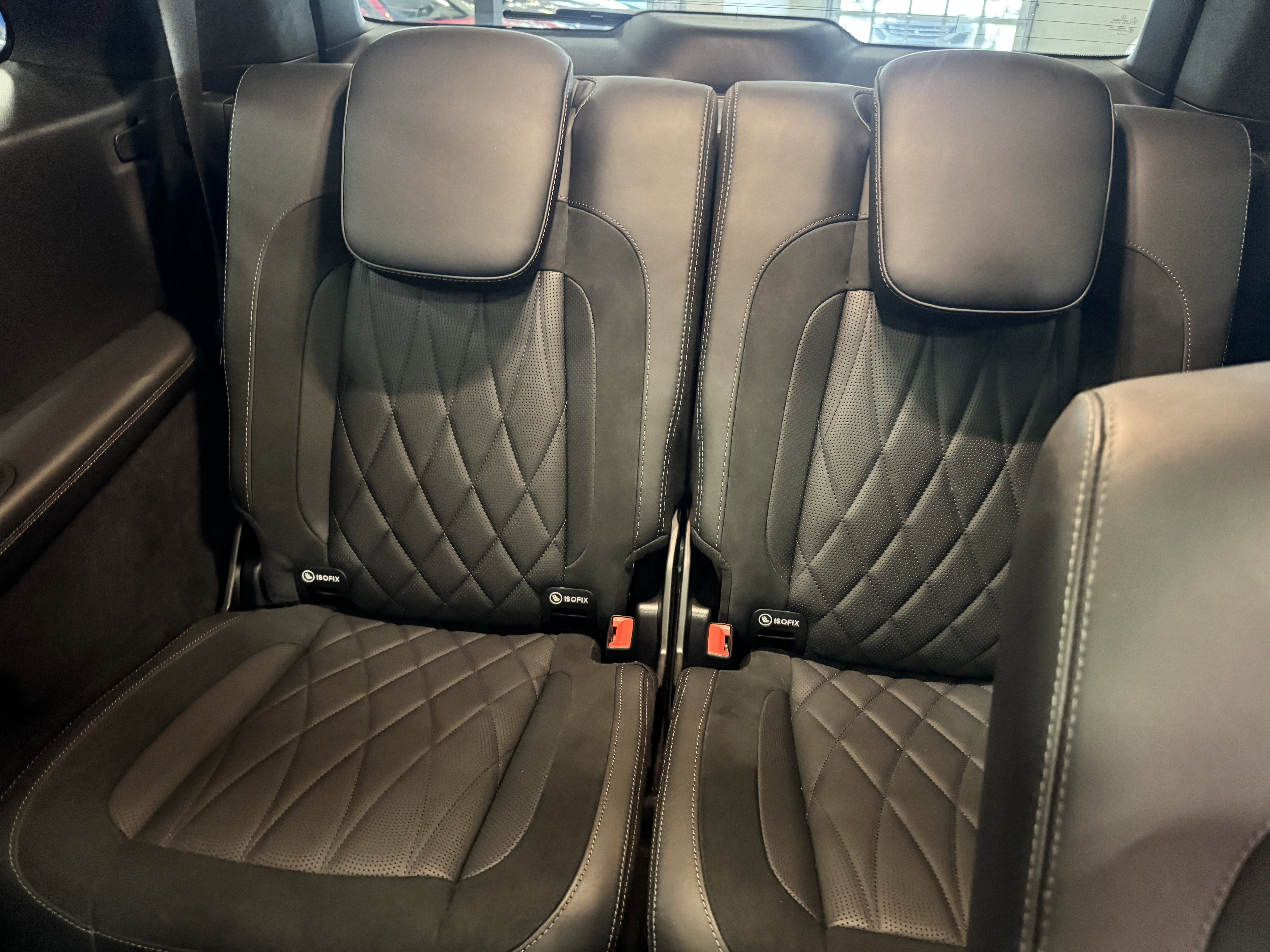 2021 Mercedes-Benz GLS AMG® GLS 63