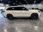 2021 Mercedes-Benz GLS AMG® GLS 63