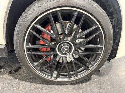 2021 Mercedes-Benz GLS AMG® GLS 63