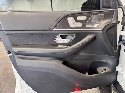 2021 Mercedes-Benz GLS AMG® GLS 63