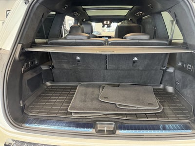 2021 Mercedes-Benz GLS AMG® GLS 63