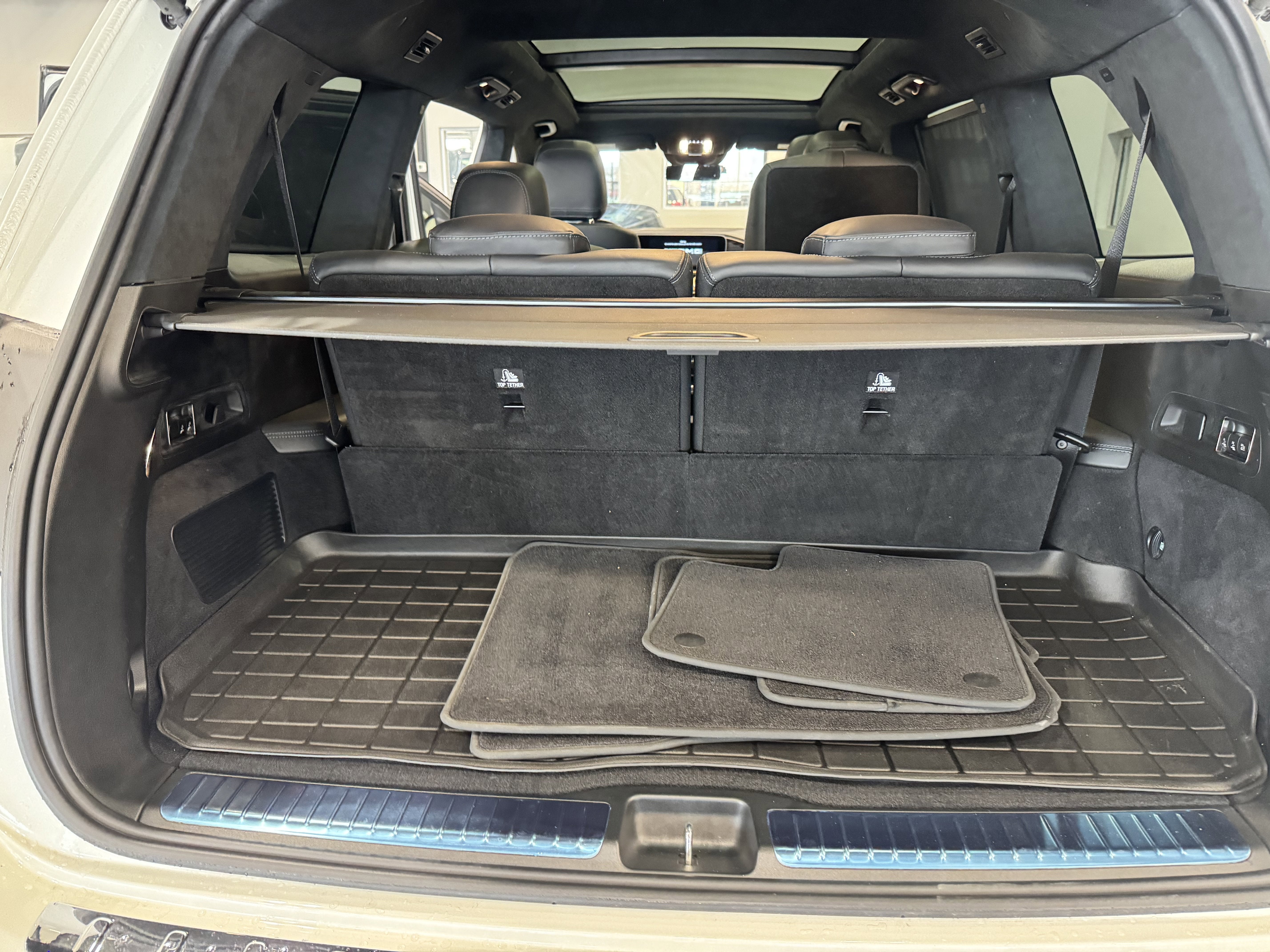 2021 Mercedes-Benz GLS AMG® GLS 63