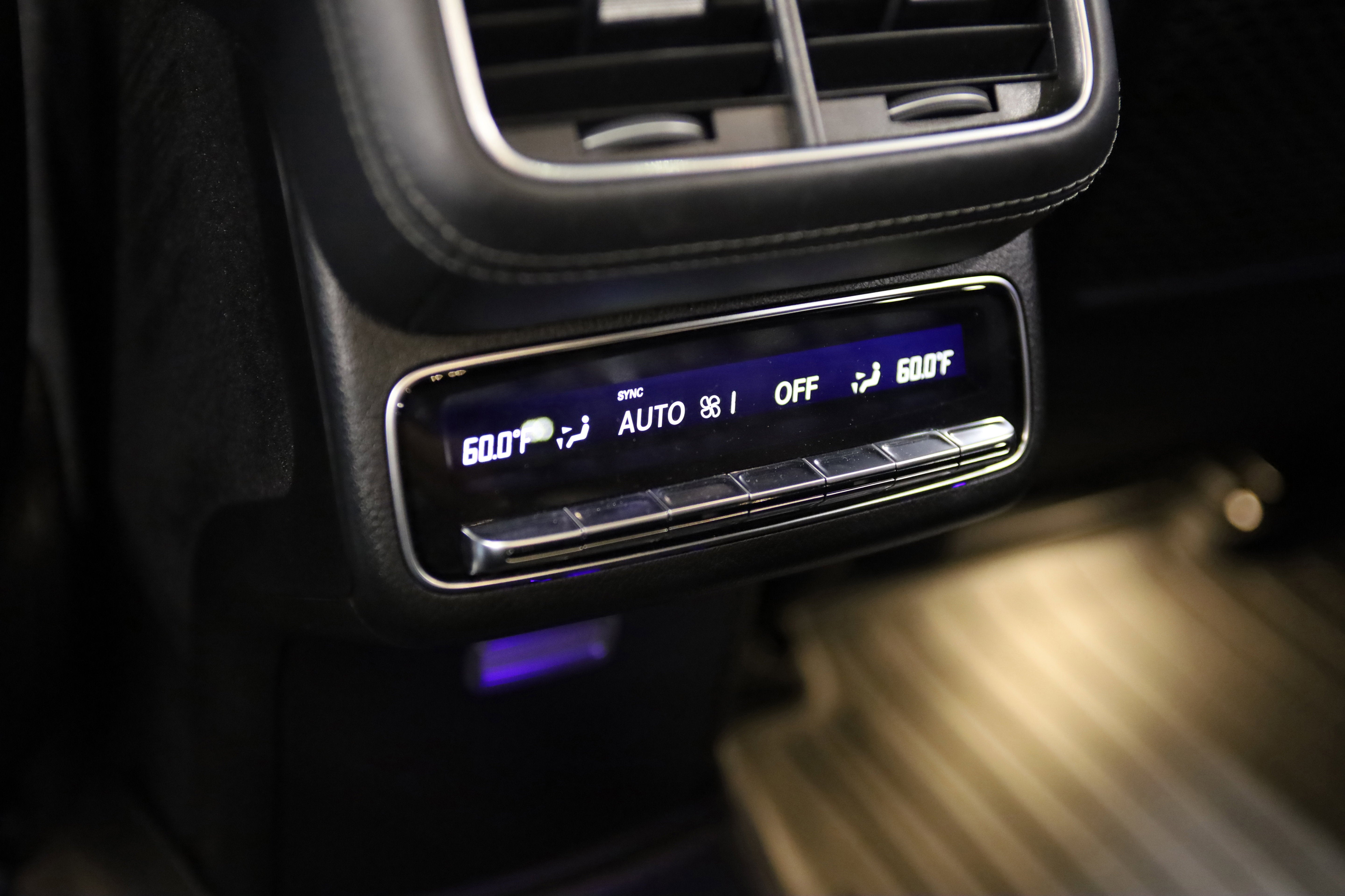 2021 Mercedes-Benz GLS AMG® GLS 63