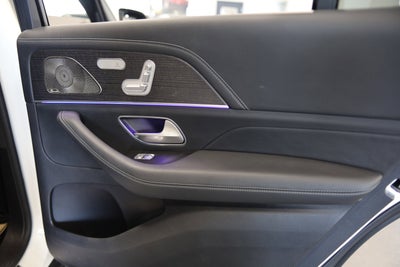 2021 Mercedes-Benz GLS AMG® GLS 63