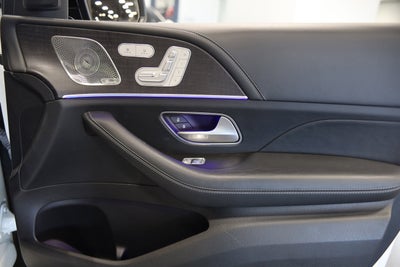 2021 Mercedes-Benz GLS AMG® GLS 63