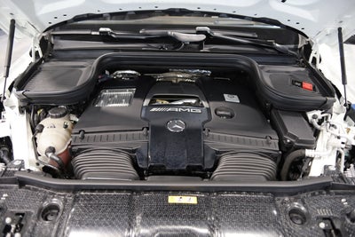 2021 Mercedes-Benz GLS AMG® GLS 63