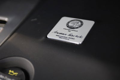 2021 Mercedes-Benz GLS AMG® GLS 63