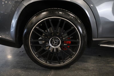 2021 Mercedes-Benz GLS AMG® GLS 63