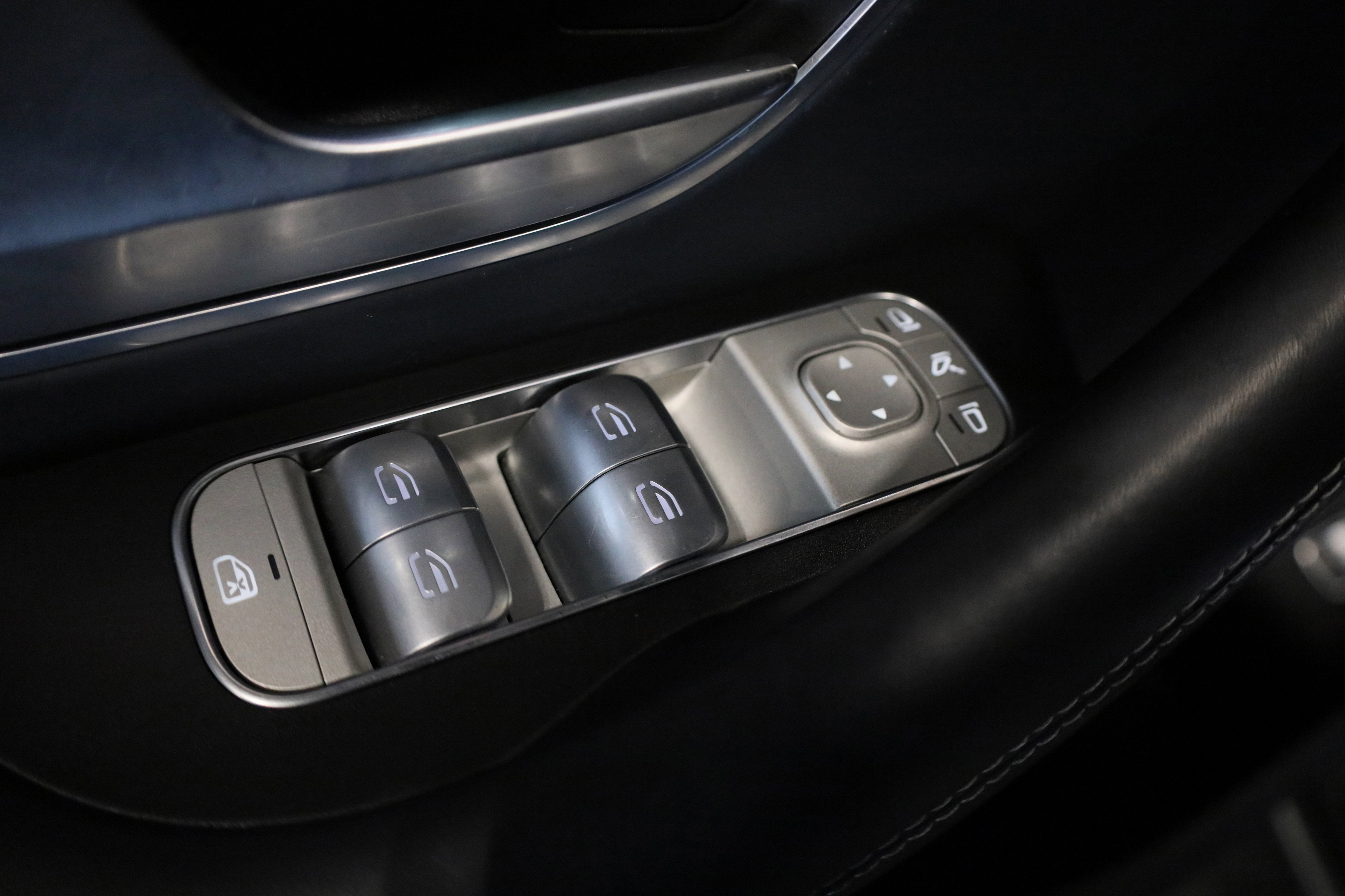 2021 Mercedes-Benz GLS AMG® GLS 63