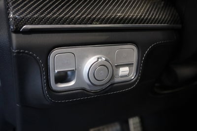 2021 Mercedes-Benz GLS AMG® GLS 63