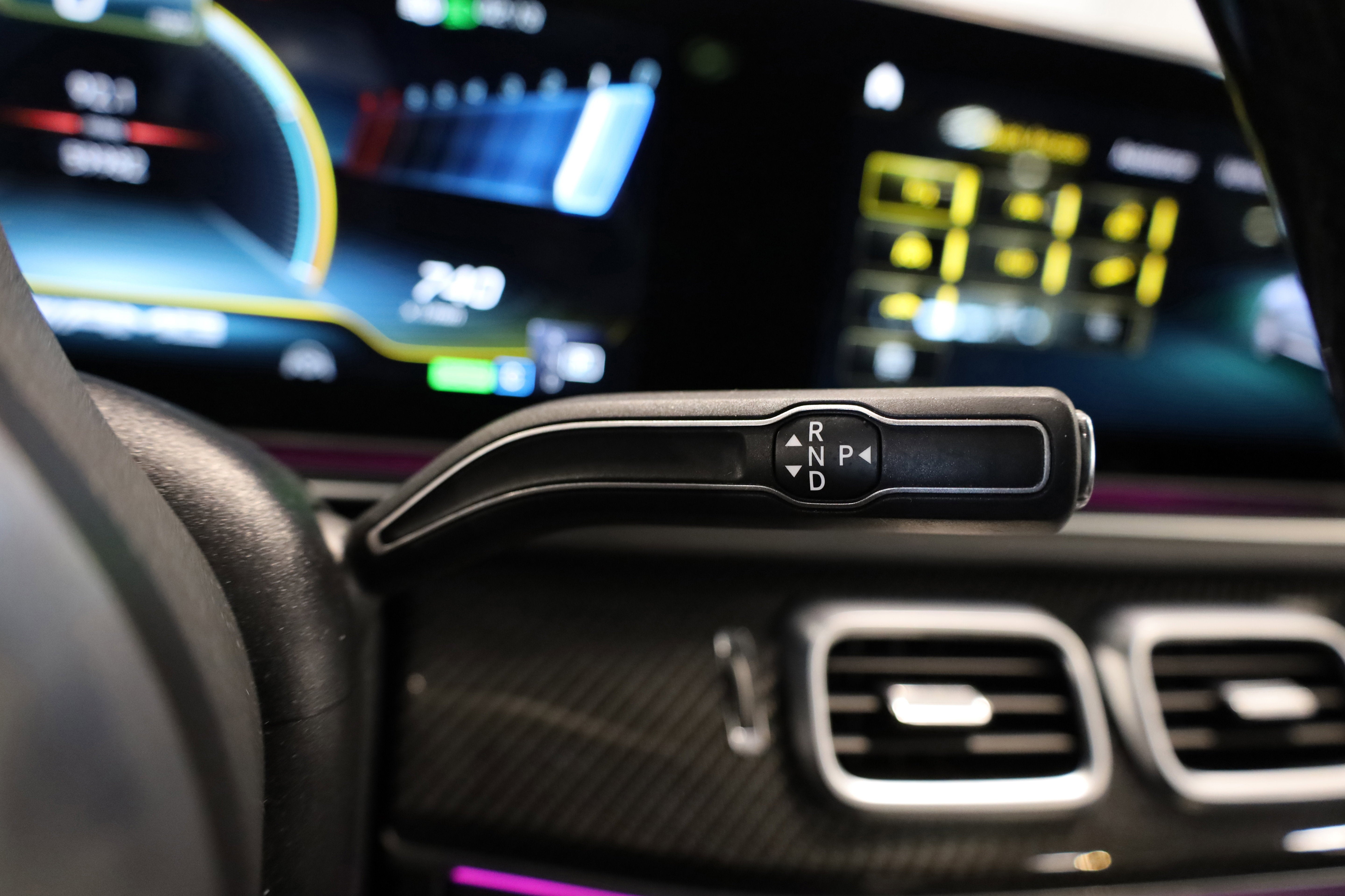 2021 Mercedes-Benz GLS AMG® GLS 63