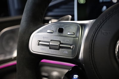 2021 Mercedes-Benz GLS AMG® GLS 63