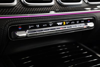 2021 Mercedes-Benz GLS AMG® GLS 63