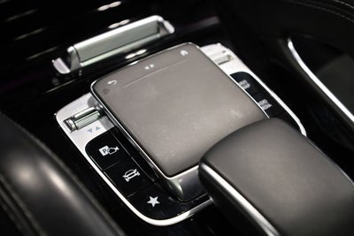 2021 Mercedes-Benz GLS AMG® GLS 63