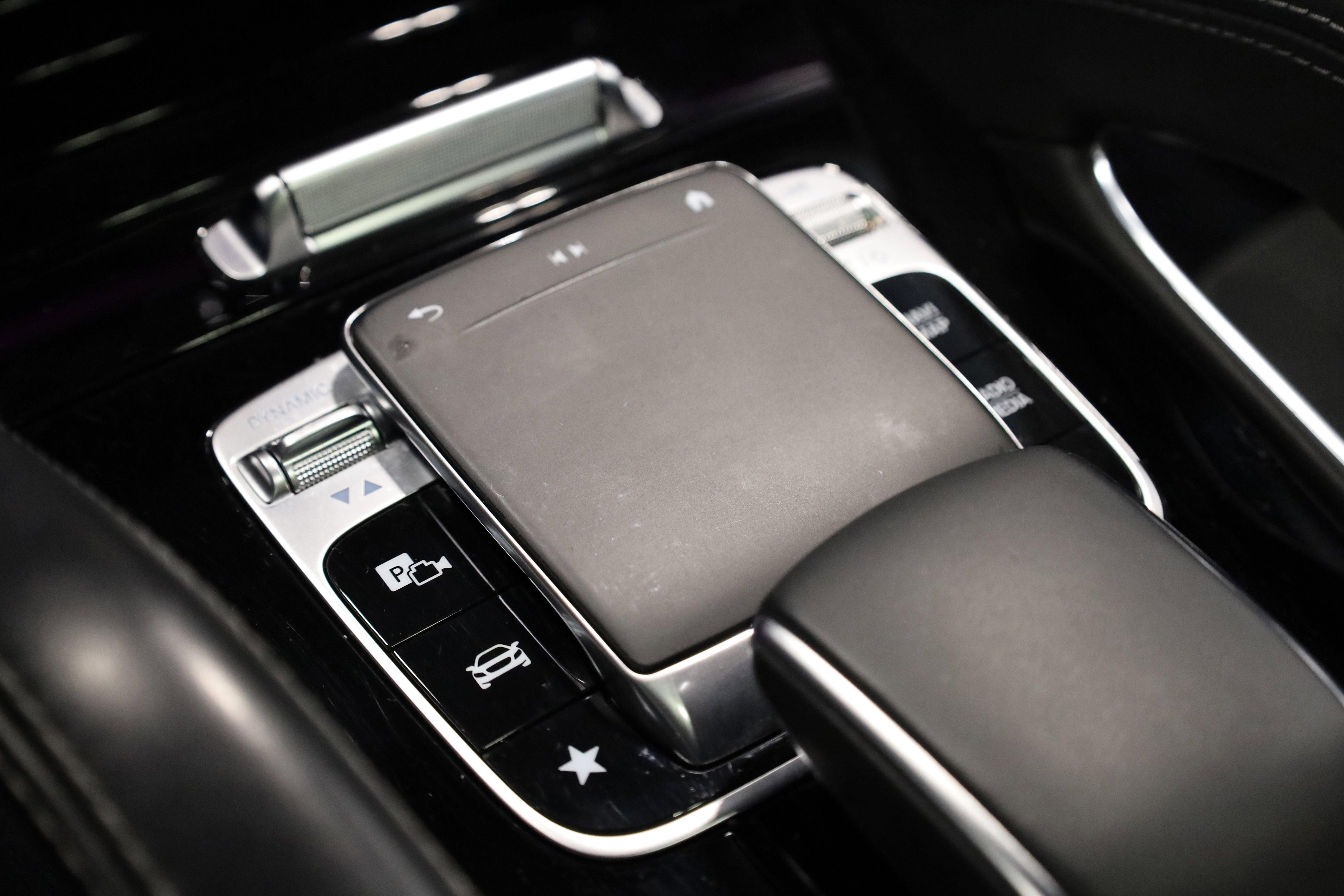 2021 Mercedes-Benz GLS AMG® GLS 63