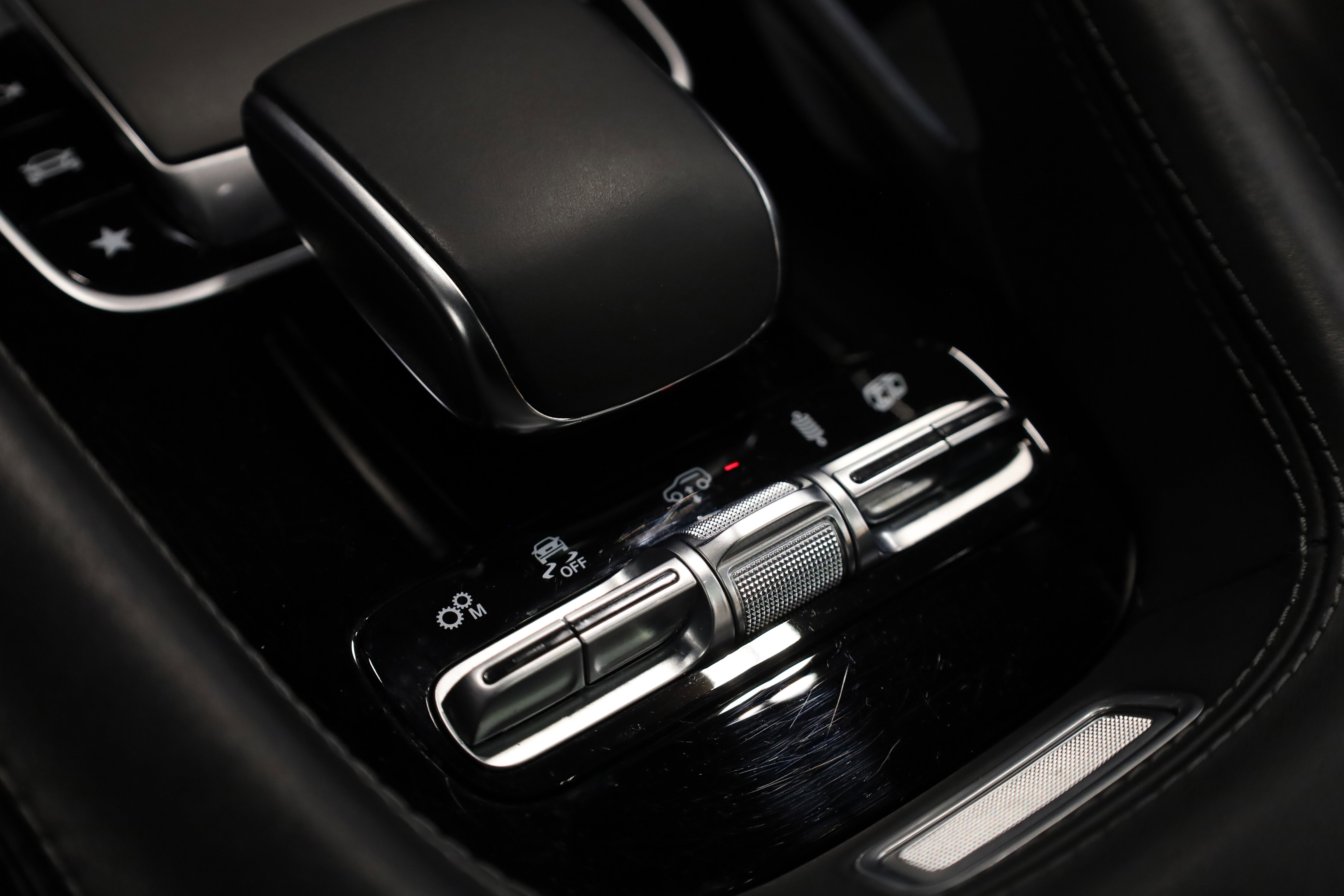 2021 Mercedes-Benz GLS AMG® GLS 63