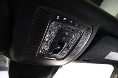 2021 Mercedes-Benz GLS AMG® GLS 63