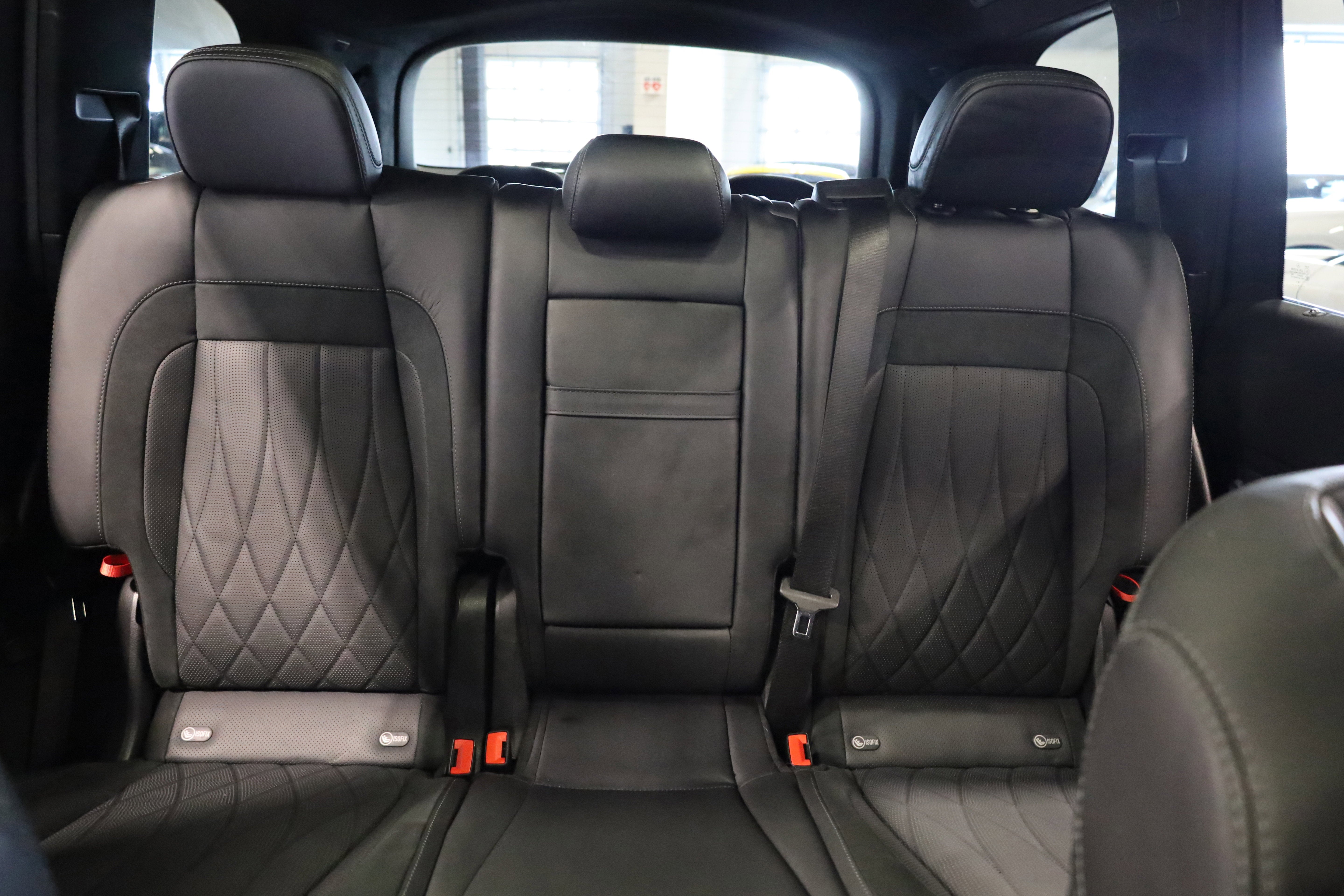 2021 Mercedes-Benz GLS AMG® GLS 63