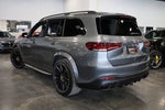 2021 Mercedes-Benz GLS AMG® GLS 63