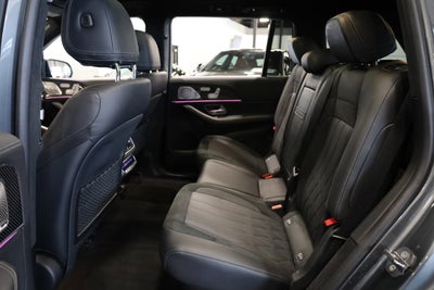 2021 Mercedes-Benz GLS AMG® GLS 63