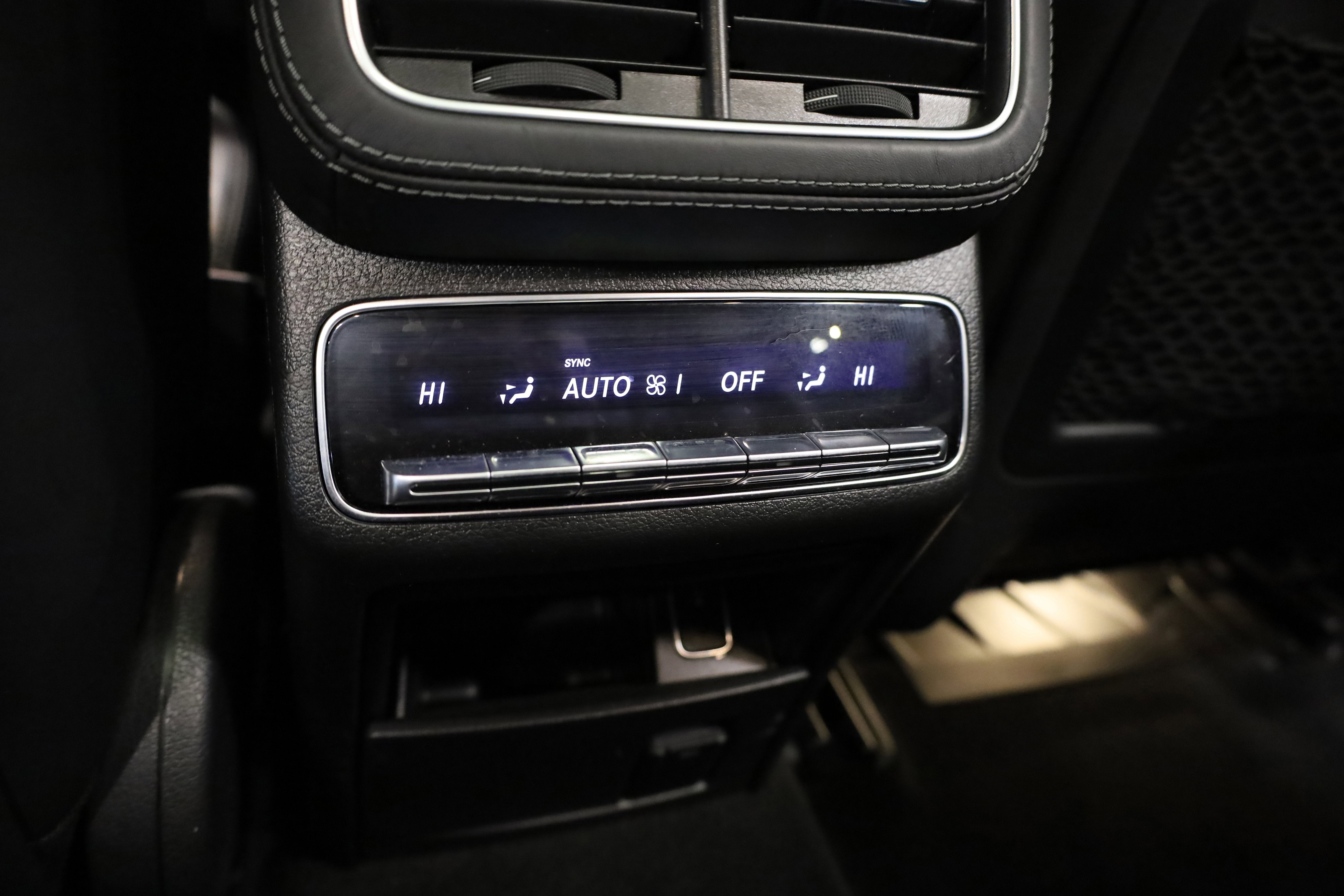 2021 Mercedes-Benz GLS AMG® GLS 63