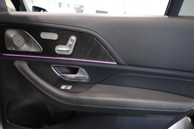 2021 Mercedes-Benz GLS AMG® GLS 63