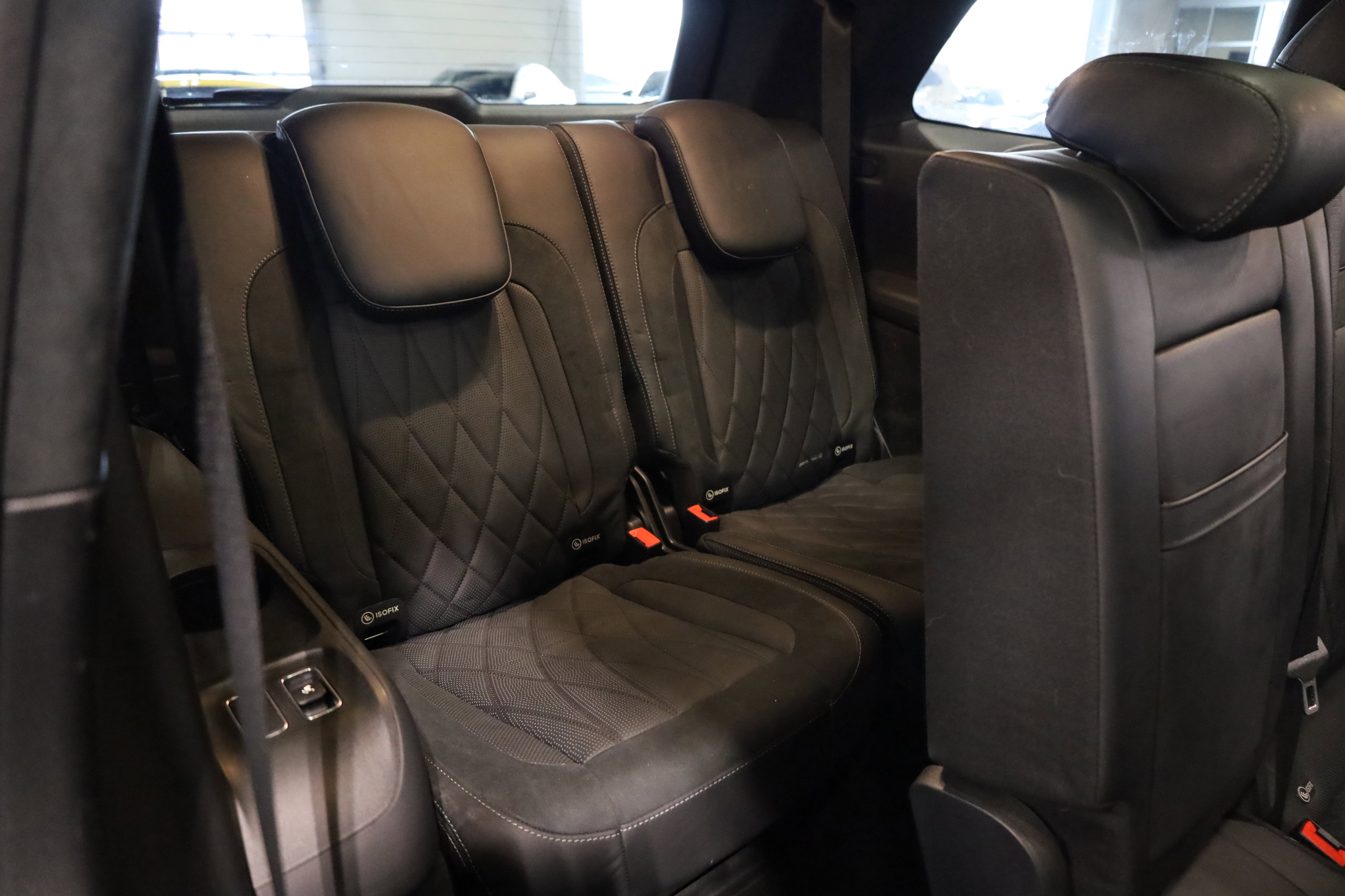 2021 Mercedes-Benz GLS AMG® GLS 63