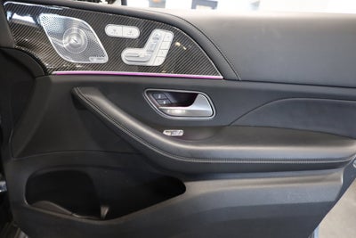 2021 Mercedes-Benz GLS AMG® GLS 63