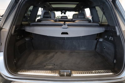 2021 Mercedes-Benz GLS AMG® GLS 63