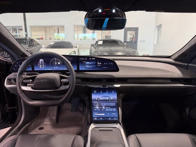 2023 Lucid Air Pure