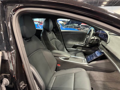 2023 Lucid Air Pure