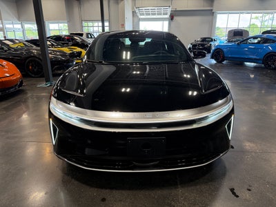 2023 Lucid Air Pure