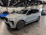 2024 BMW X7 M60i