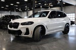 2023 BMW X3 M40i