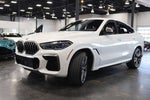2022 BMW X6 M50i