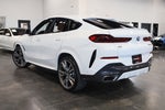 2022 BMW X6 M50i