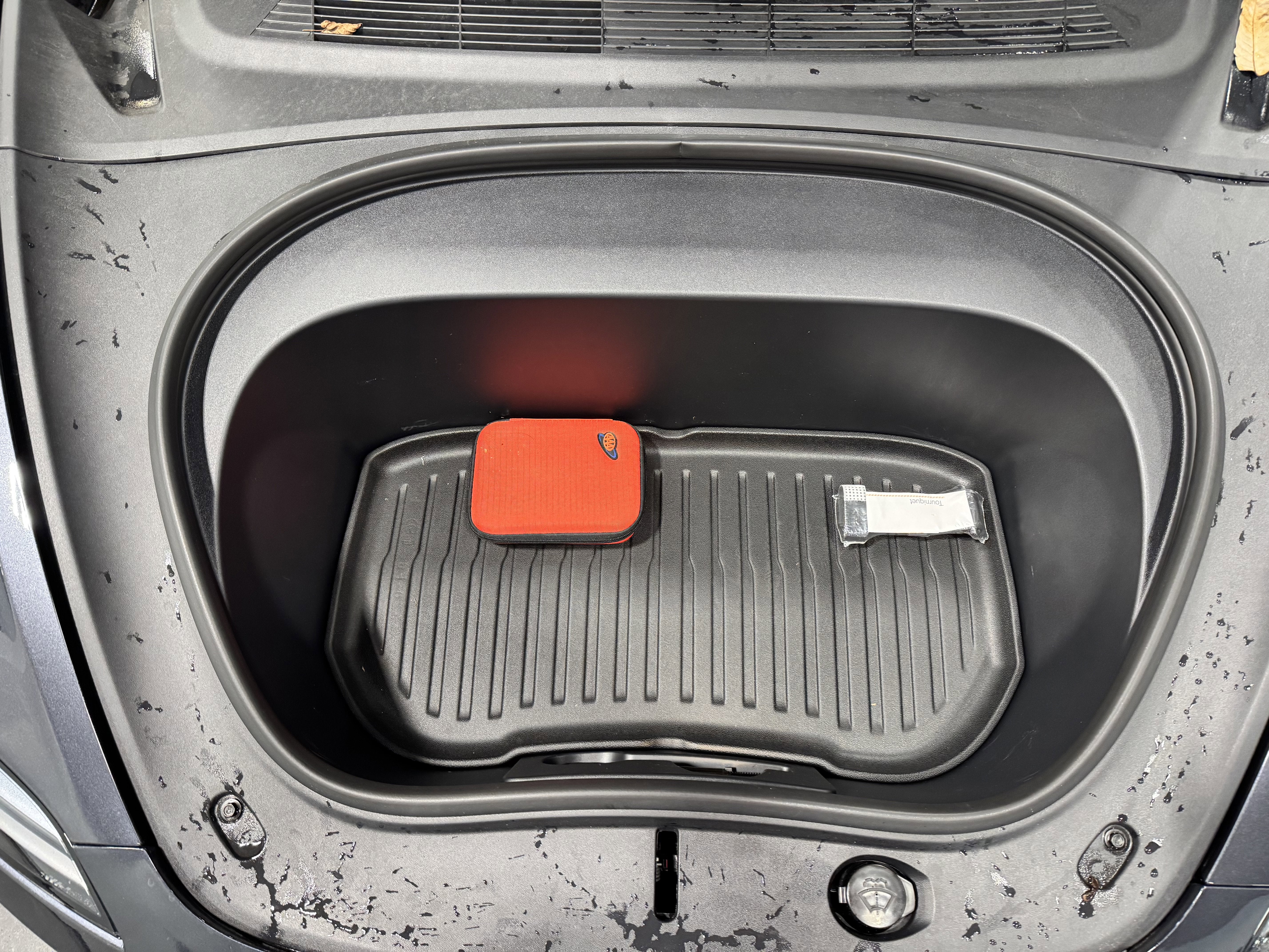 2025 Tesla Model 3 Performance