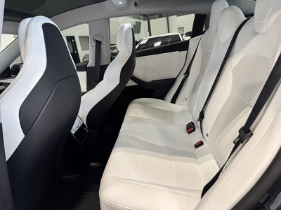 2025 Tesla Model 3 Performance