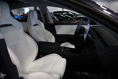 2025 Tesla Model 3 Performance