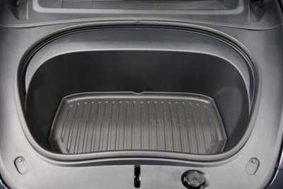 2025 Tesla Model 3 Performance