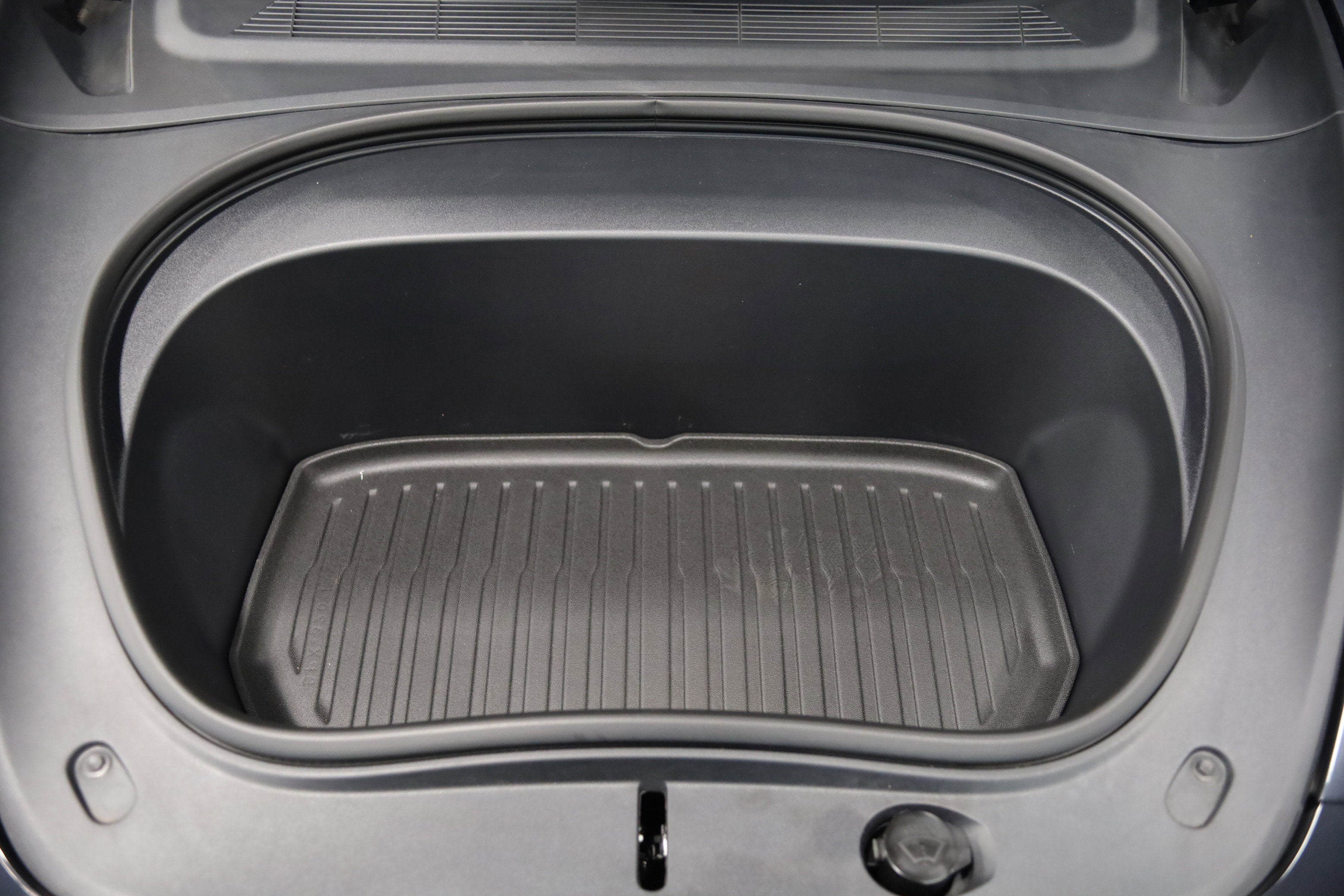 2025 Tesla Model 3 Performance